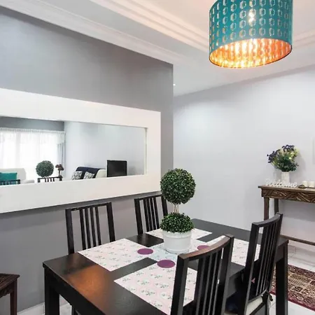 Little Cosy House At15 Apartment Kuala Lumpur Exterior photo