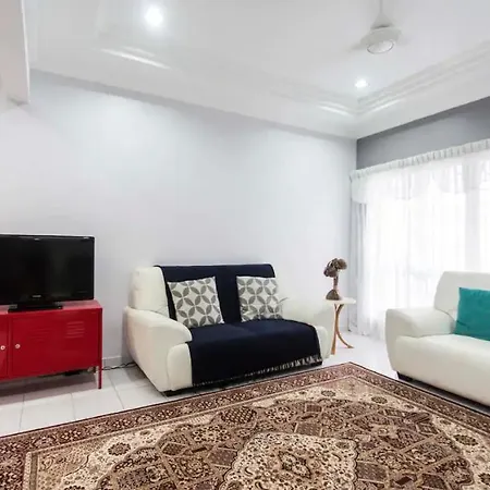 Little Cosy House At15 Apartment Kuala Lumpur Exterior photo